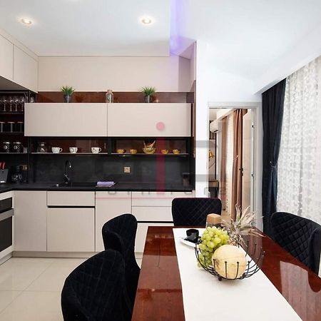 Ferienwohnung PULA PORTA AUREA&Wellness Oasis Exterior foto