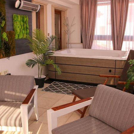 Ferienwohnung PULA PORTA AUREA&Wellness Oasis Exterior foto