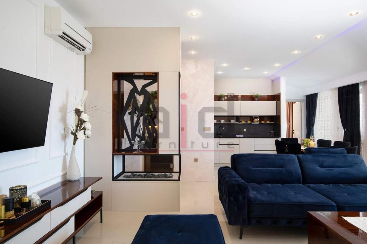 Ferienwohnung PULA PORTA AUREA&Wellness Oasis Exterior foto