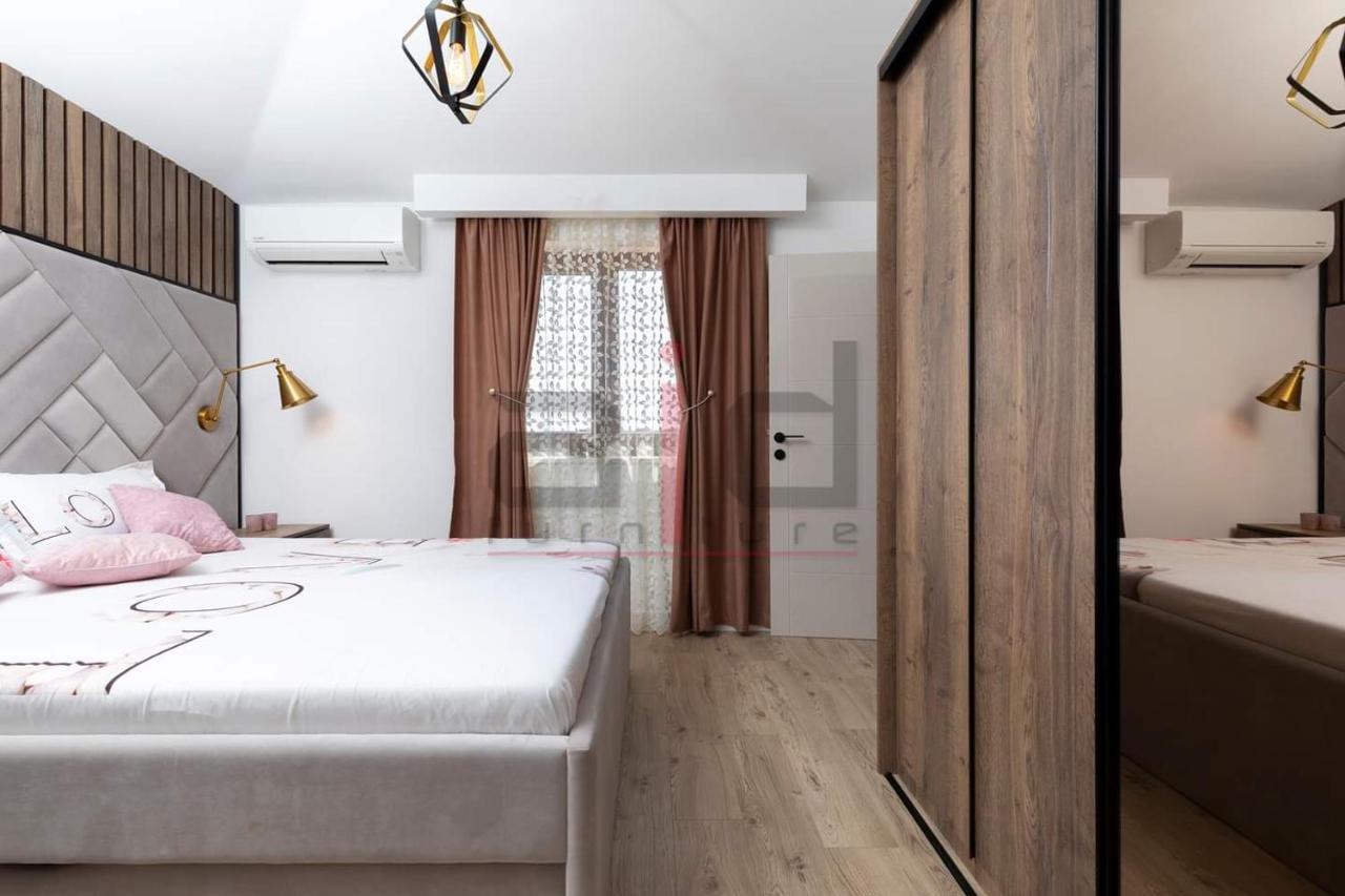 Ferienwohnung PULA PORTA AUREA&Wellness Oasis Exterior foto