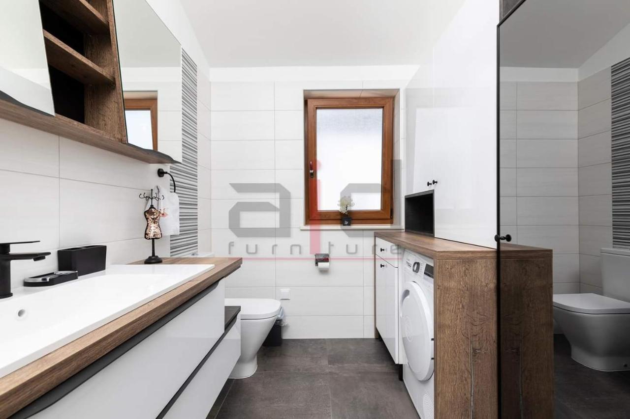 Ferienwohnung PULA PORTA AUREA&Wellness Oasis Exterior foto