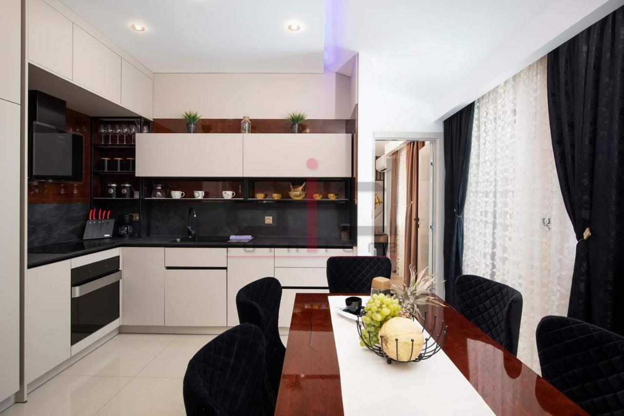 Ferienwohnung PULA PORTA AUREA&Wellness Oasis Exterior foto