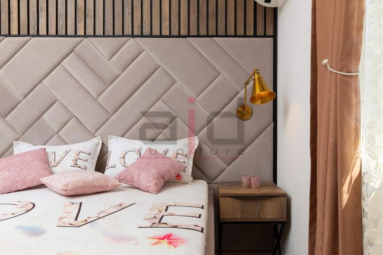 Ferienwohnung PULA PORTA AUREA&Wellness Oasis Exterior foto